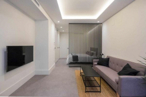 Apartamento Presidente 1